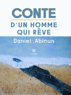 cover image of Conte d'un homme qui rêve